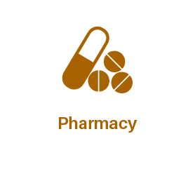 Pharmacy
